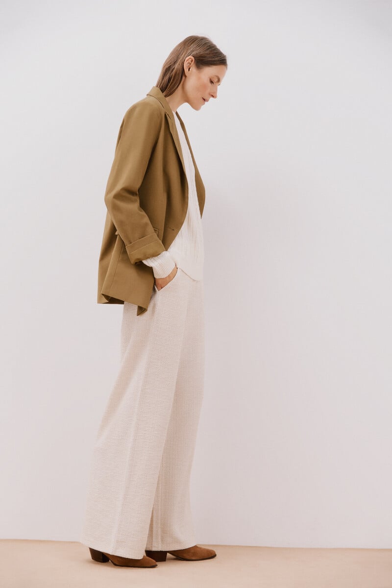 pedro del hierro Blazer ligera