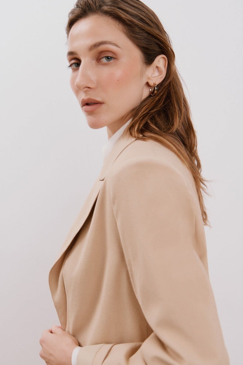 pedro del hierro Blazer ligera