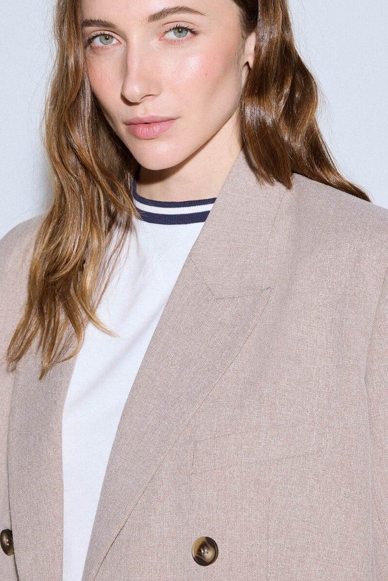 Pedro Del Hierro Blazer Oversize