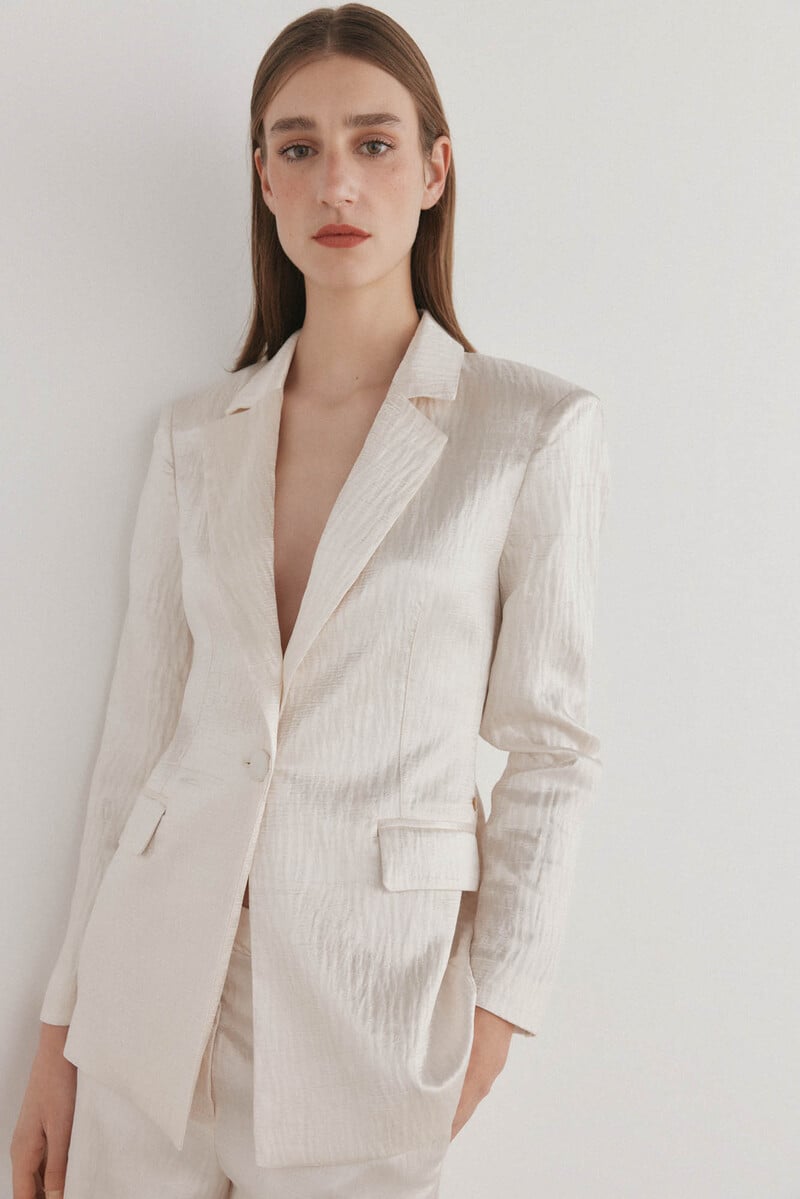 Pedro Del Hierro Blazer Traje