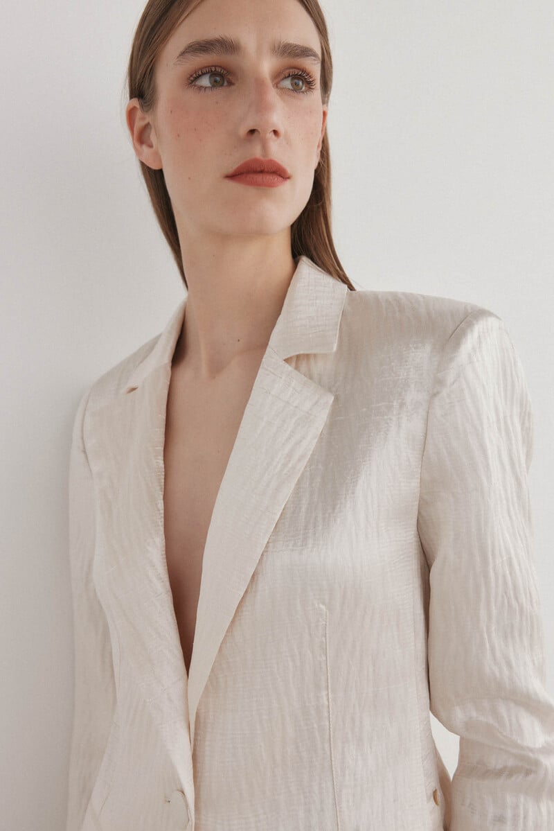 Pedro Del Hierro Blazer Traje