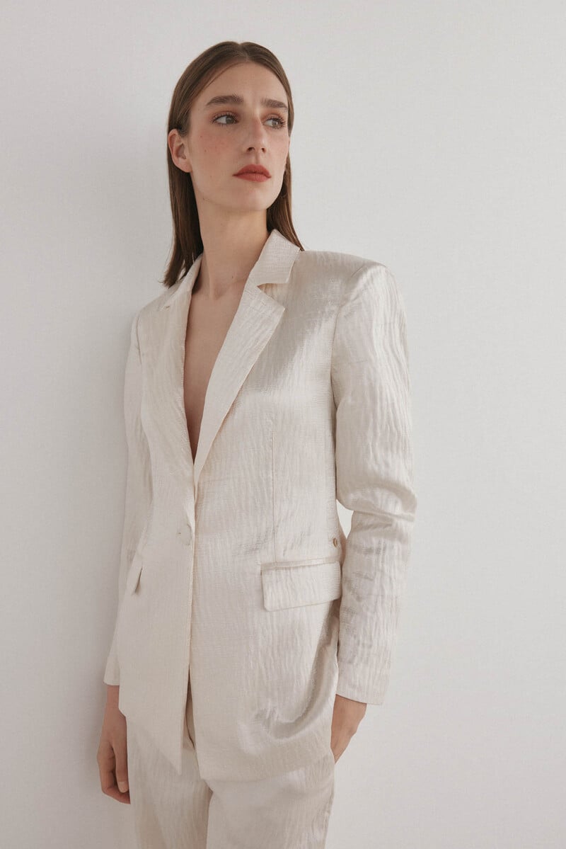 pedro del hierro Blazer traje