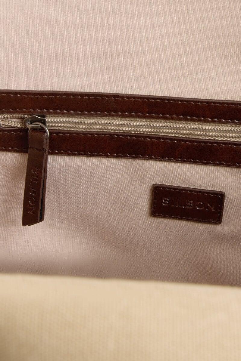 Pedro Del Hierro Bolsa De Viaje Clásica