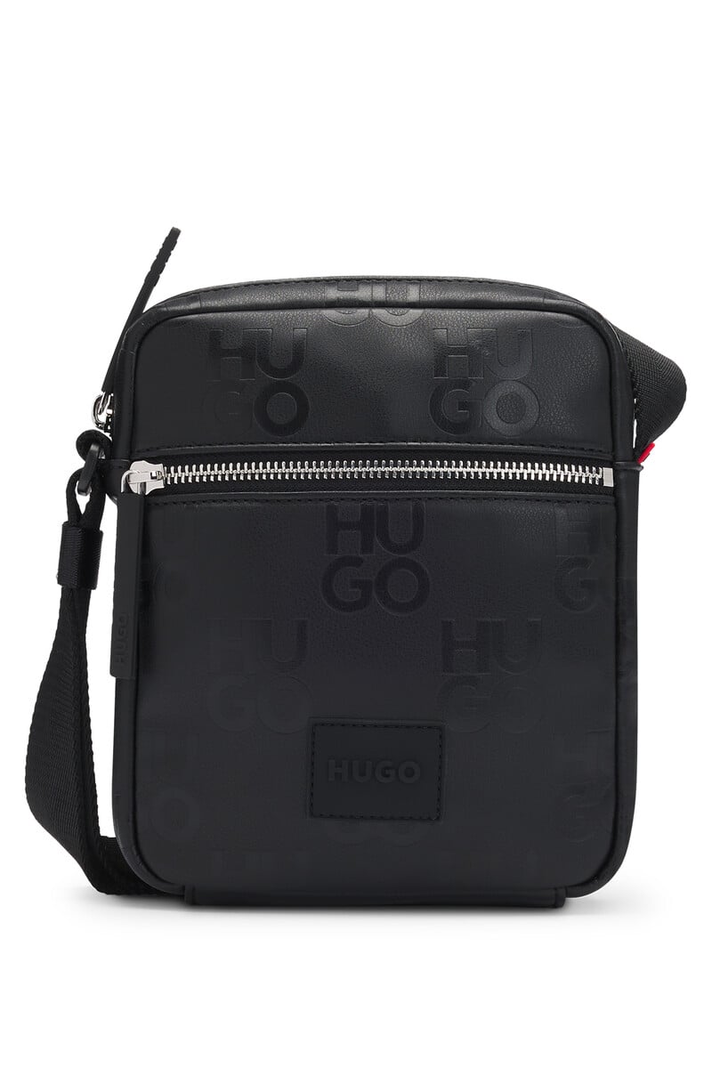 Pedro Del Hierro Bolso