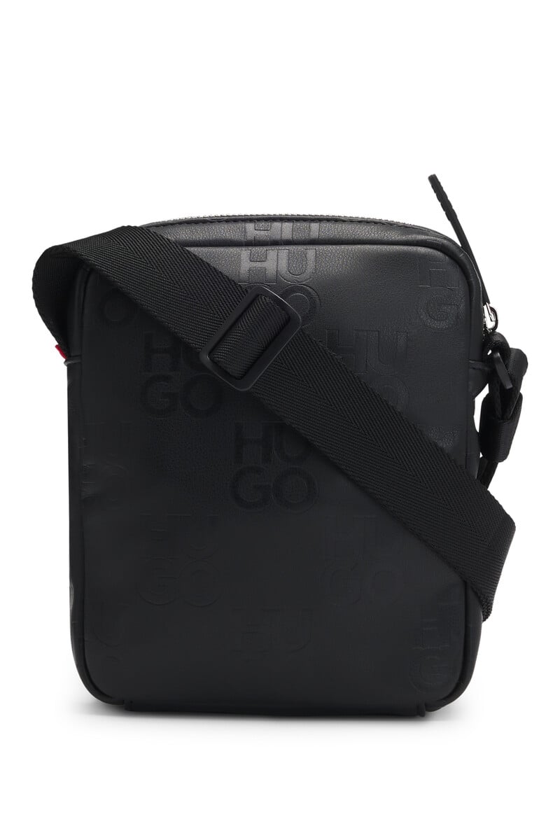 Pedro Del Hierro Bolso