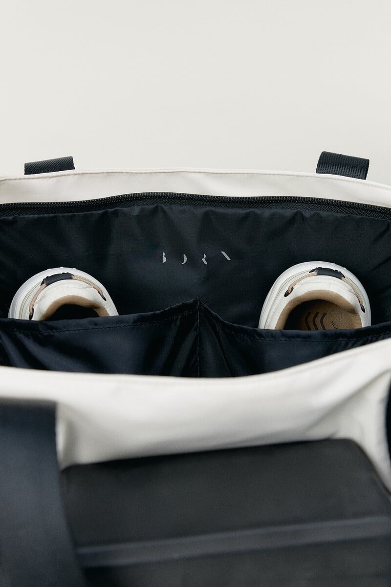 Pedro Del Hierro Bolso Away