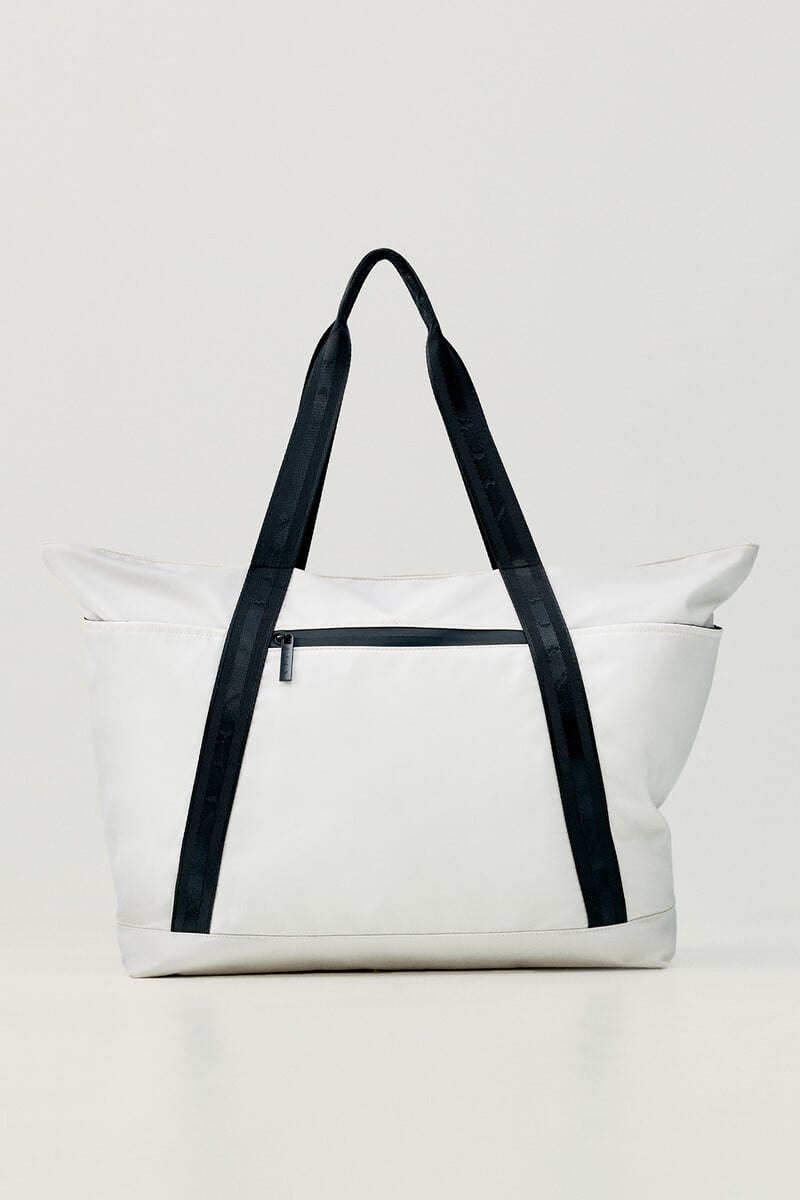 Pedro Del Hierro Bolso Away