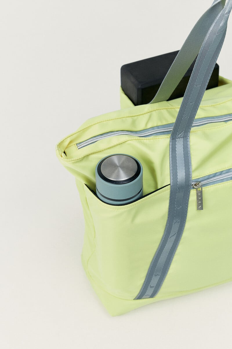 Pedro Del Hierro Bolso Away