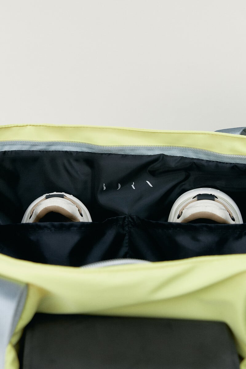 Pedro Del Hierro Bolso Away