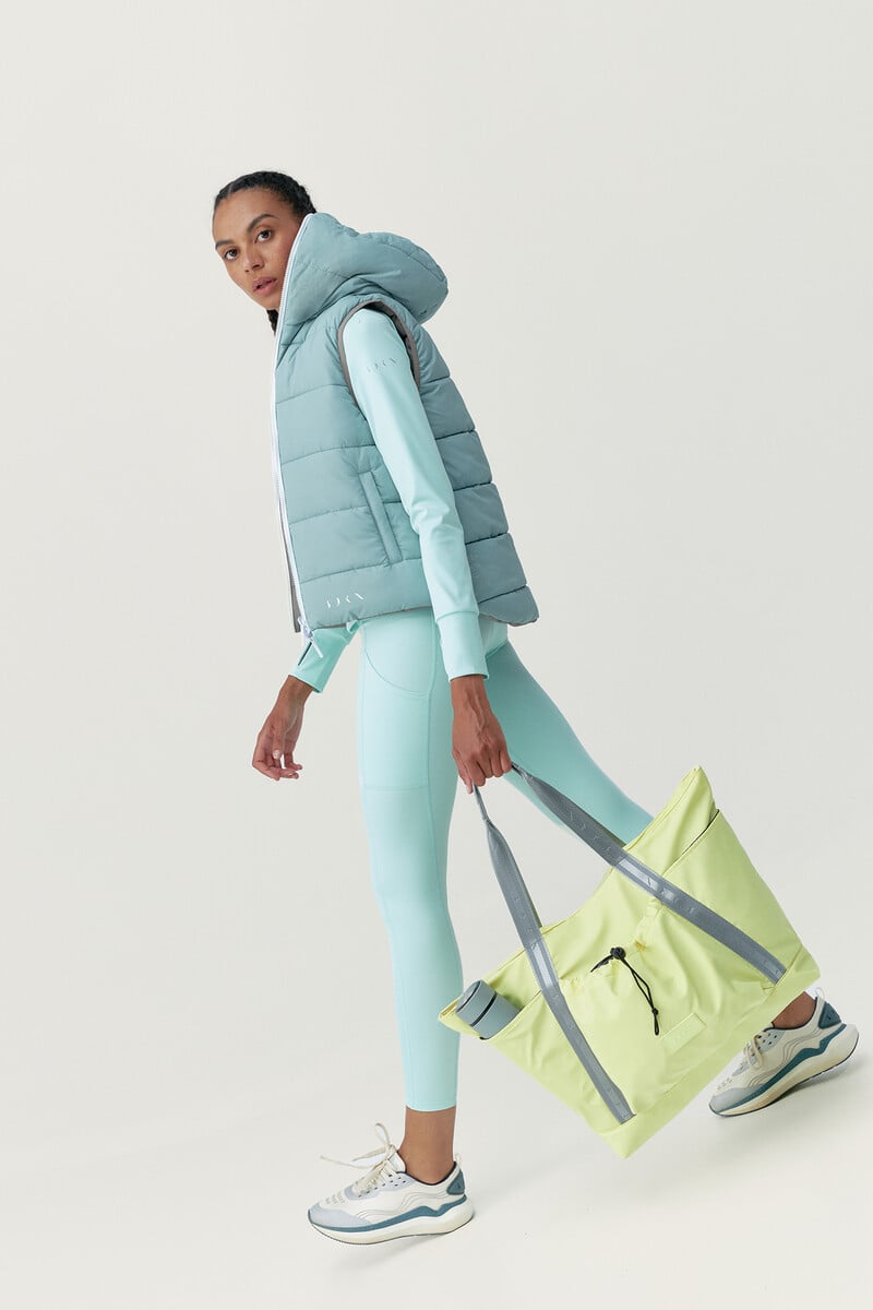 Pedro Del Hierro Bolso Away