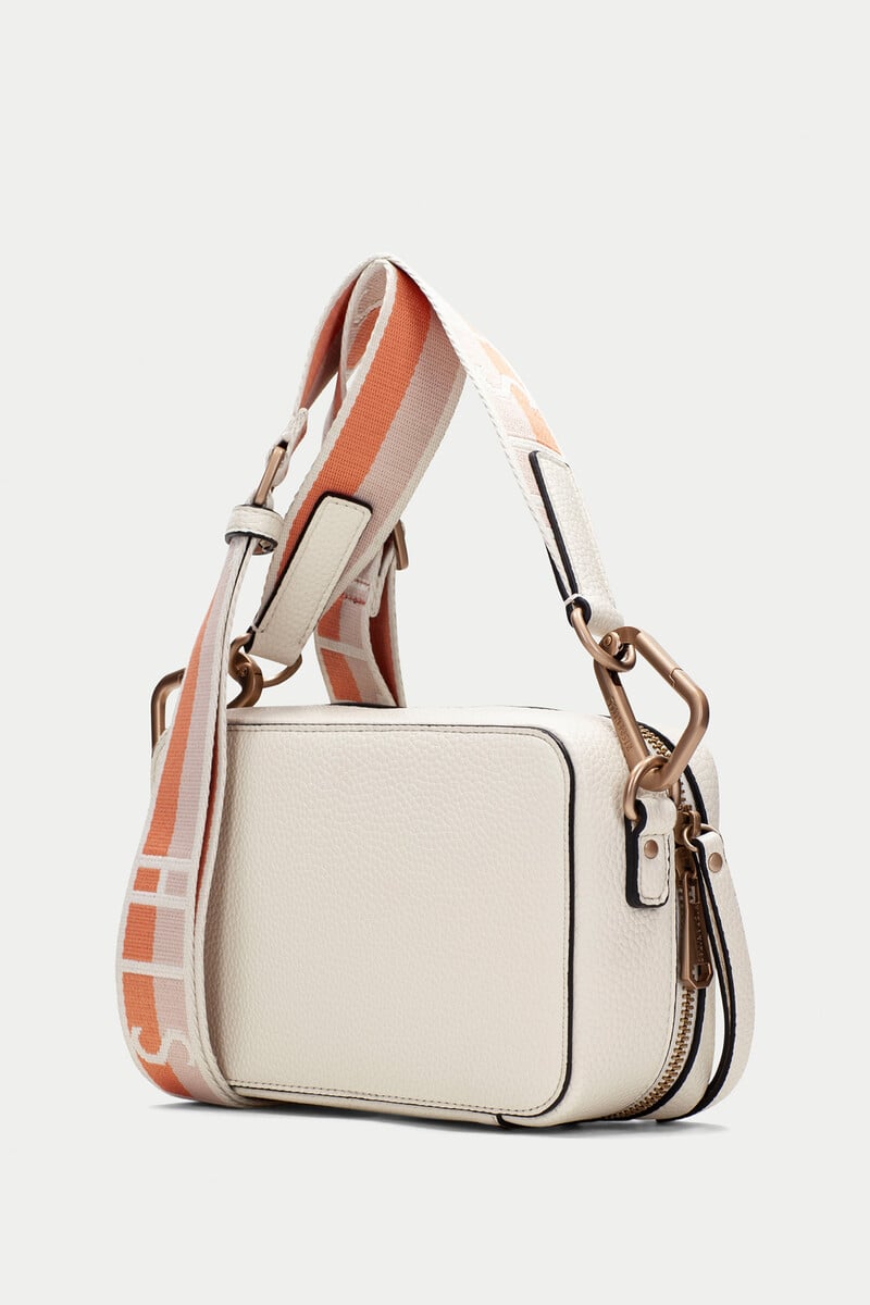 Pedro Del Hierro Bolso Bandolera Compacto