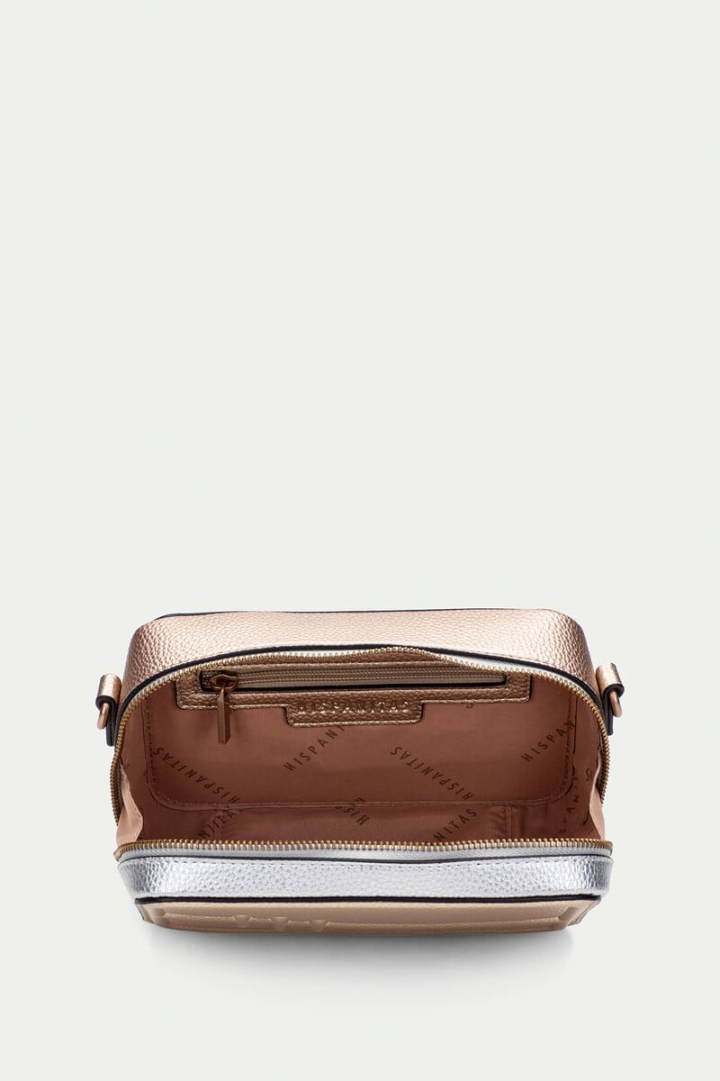 Pedro Del Hierro Bolso Bandolera Compacto