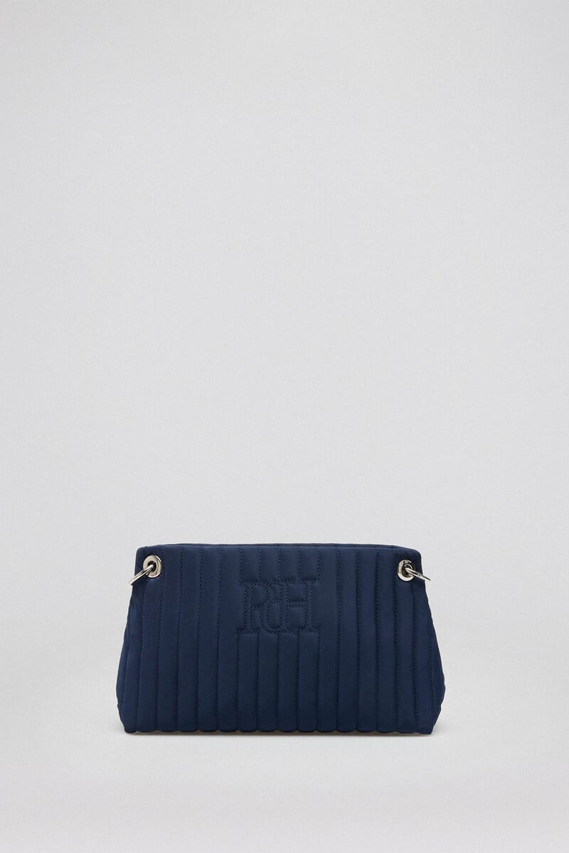 Pedro Del Hierro Bolso Bandolera Nylon