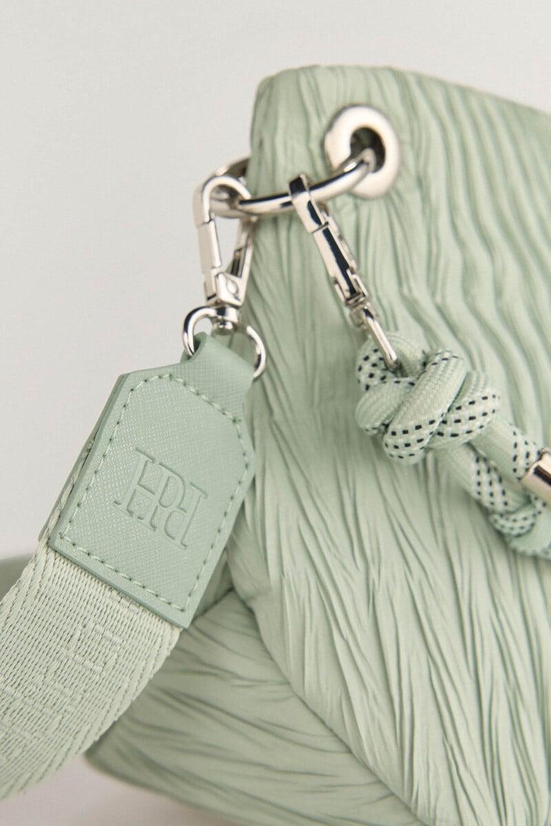 Pedro Del Hierro Bolso Bandolera Nylon