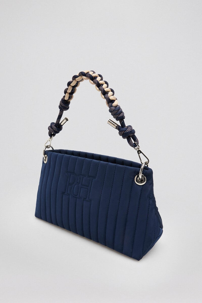 pedro del hierro Bolso bandolera nylon