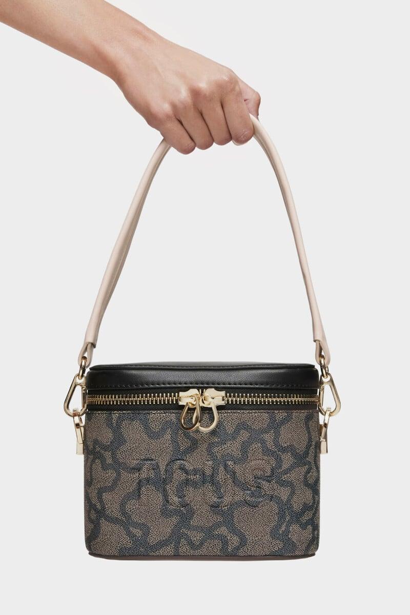 Pedro Del Hierro Bolso De Mano Bandolera Kaos Icon