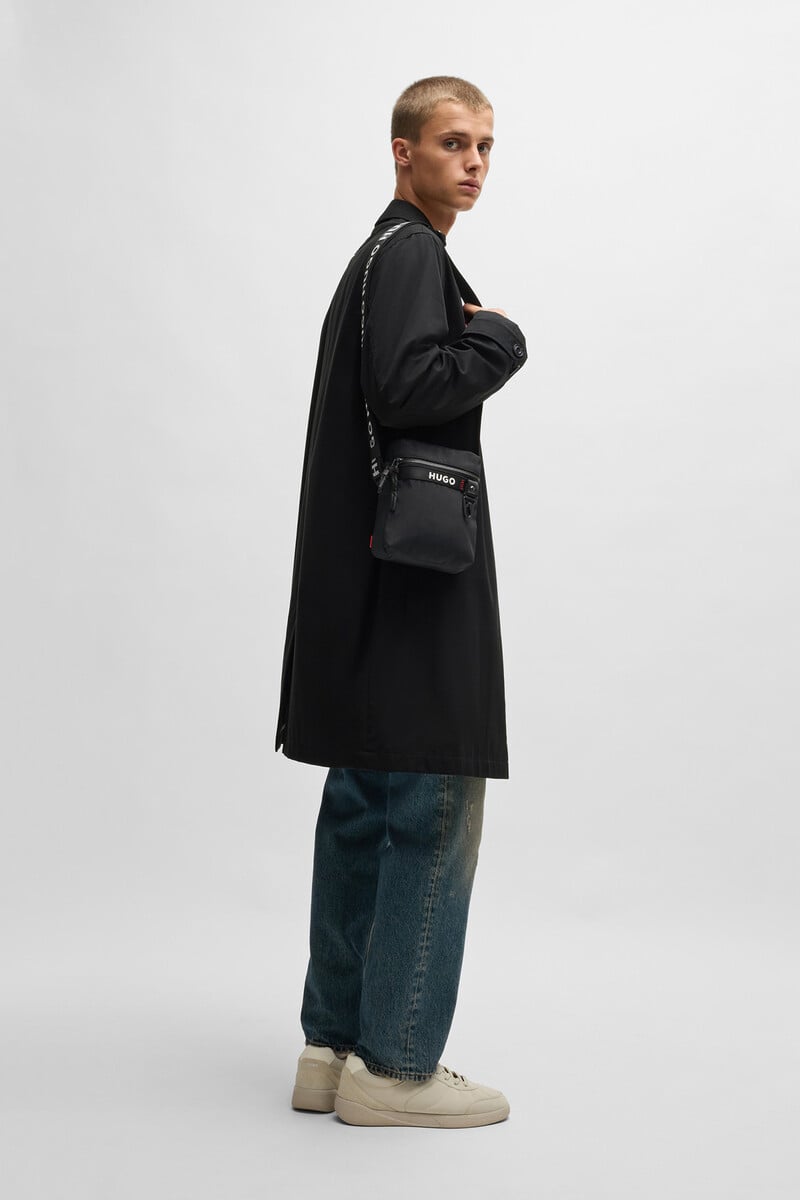 Pedro Del Hierro Bolso