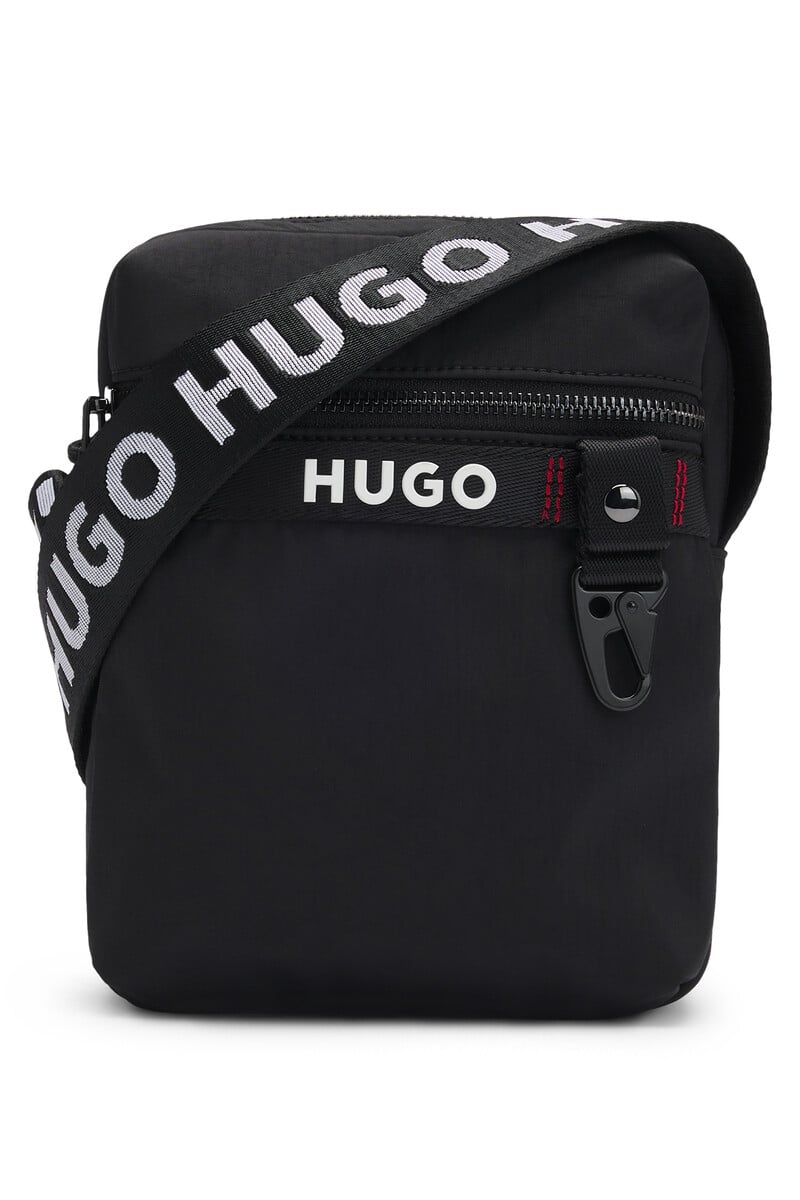 Pedro Del Hierro Bolso