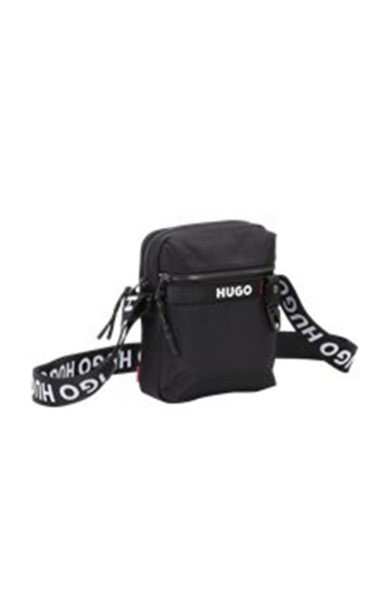 pedro del hierro Bolso