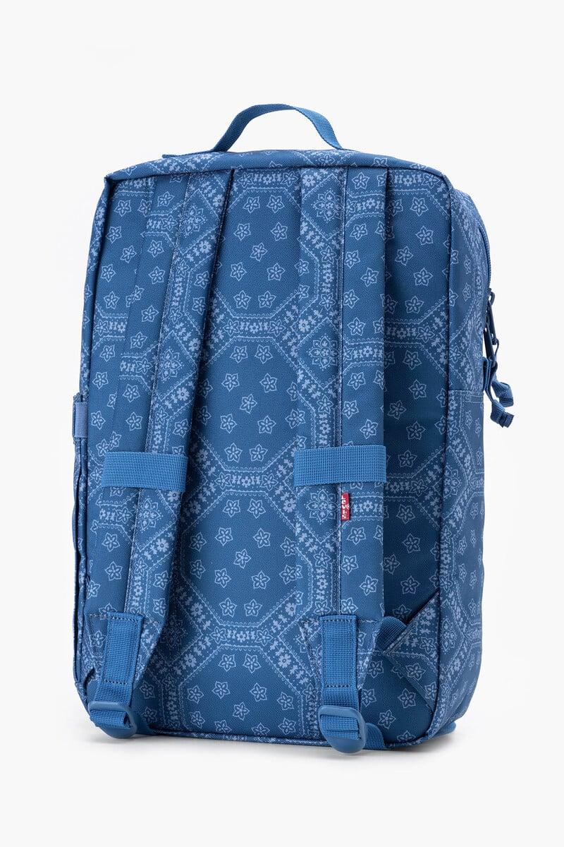 Pedro Del Hierro Bolso Levis