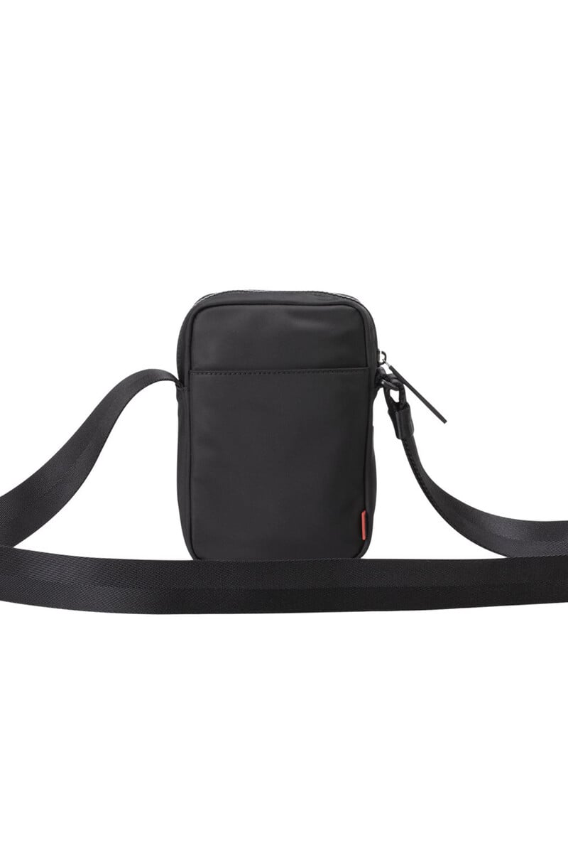 Pedro Del Hierro Bolso Logo