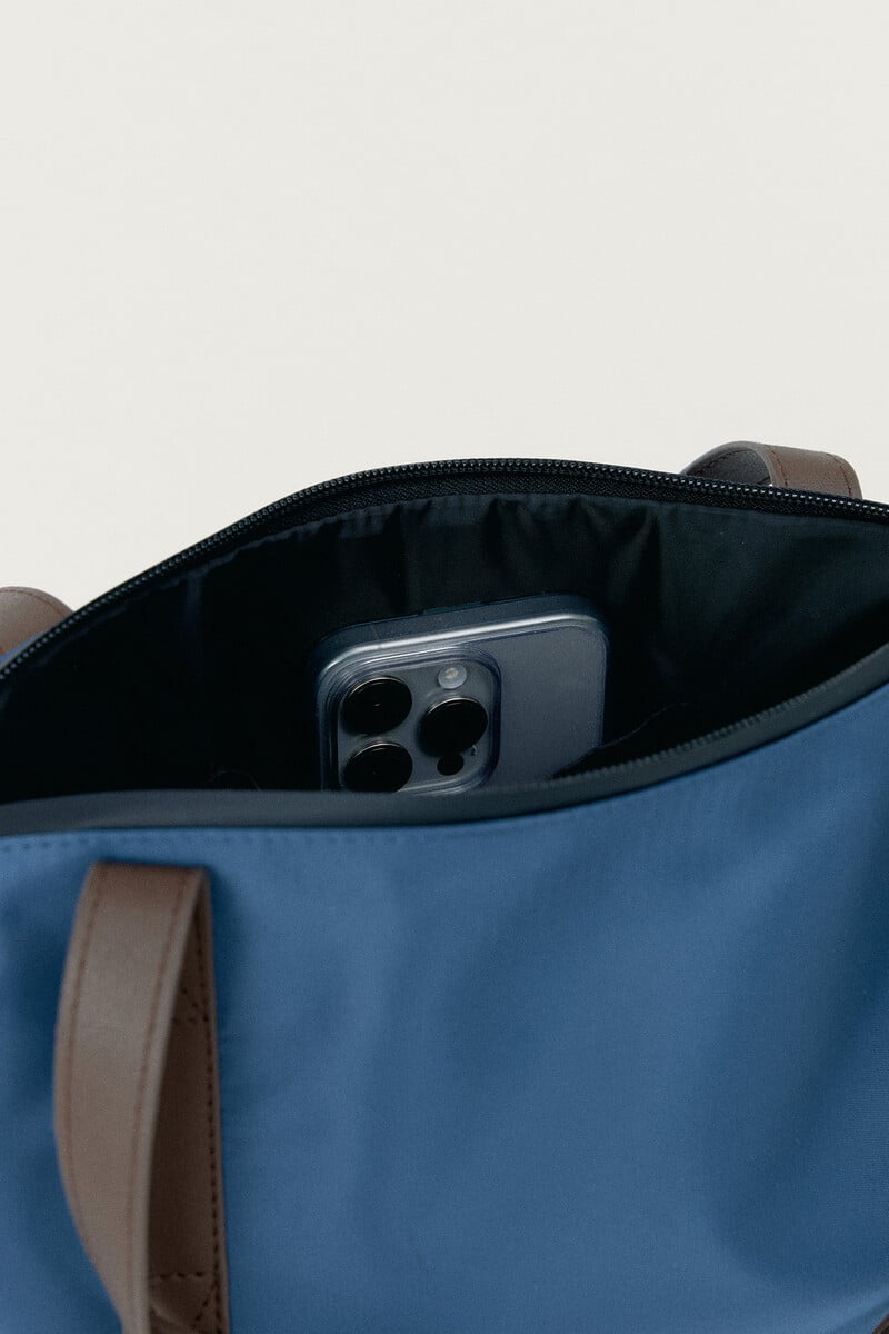 Pedro Del Hierro Bolso Mini Daily