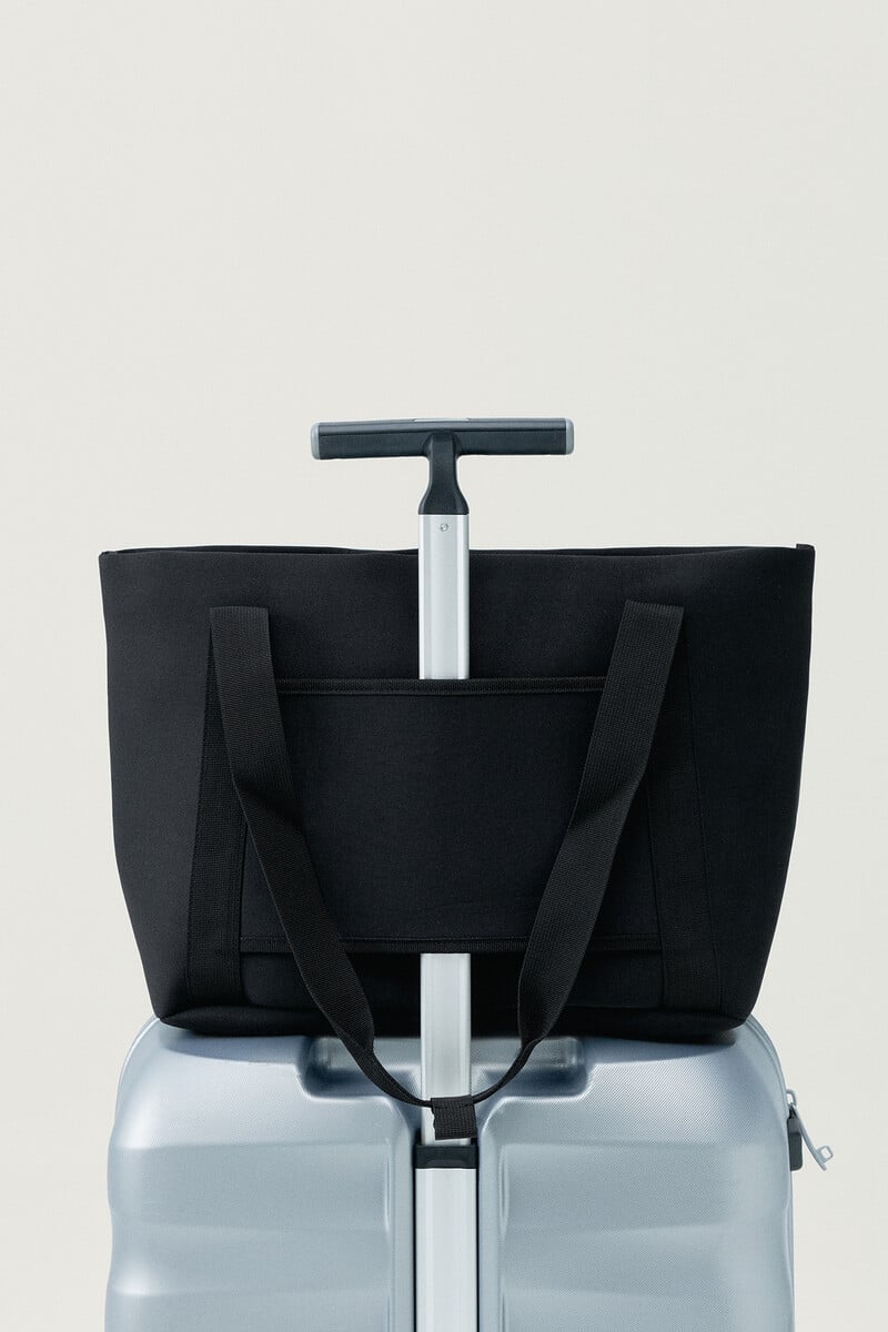 Pedro Del Hierro Bolso Nest