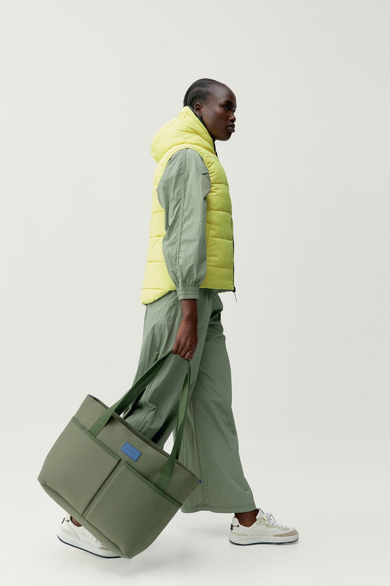 Pedro Del Hierro Bolso Nest