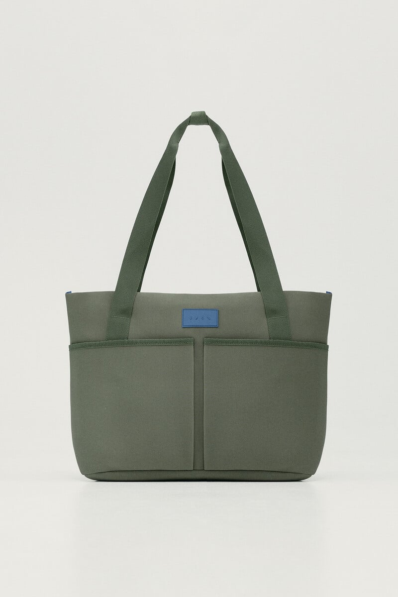 Pedro Del Hierro Bolso Nest