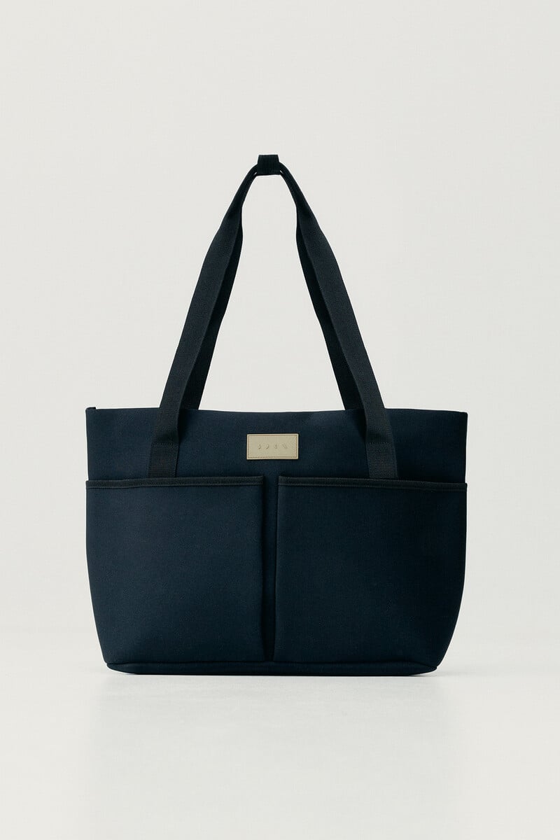 pedro del hierro Bolso Nest