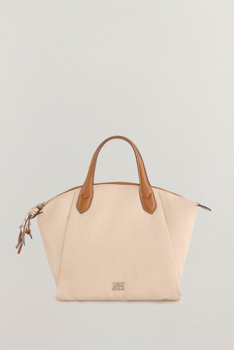 Pedro Del Hierro Bolso Nylon Personalizado