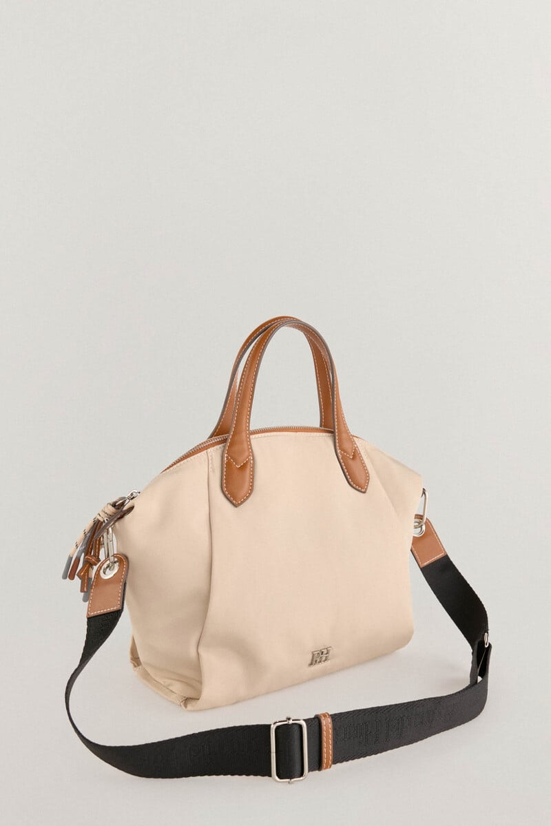 Pedro Del Hierro Bolso Nylon Personalizado