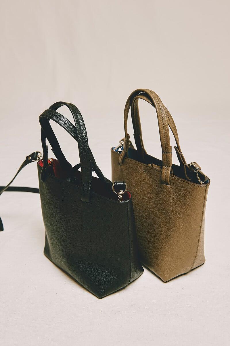 Pedro Del Hierro Bolso Tote Isak S Piel