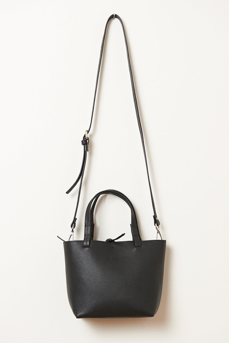 pedro del hierro Bolso tote isak S piel