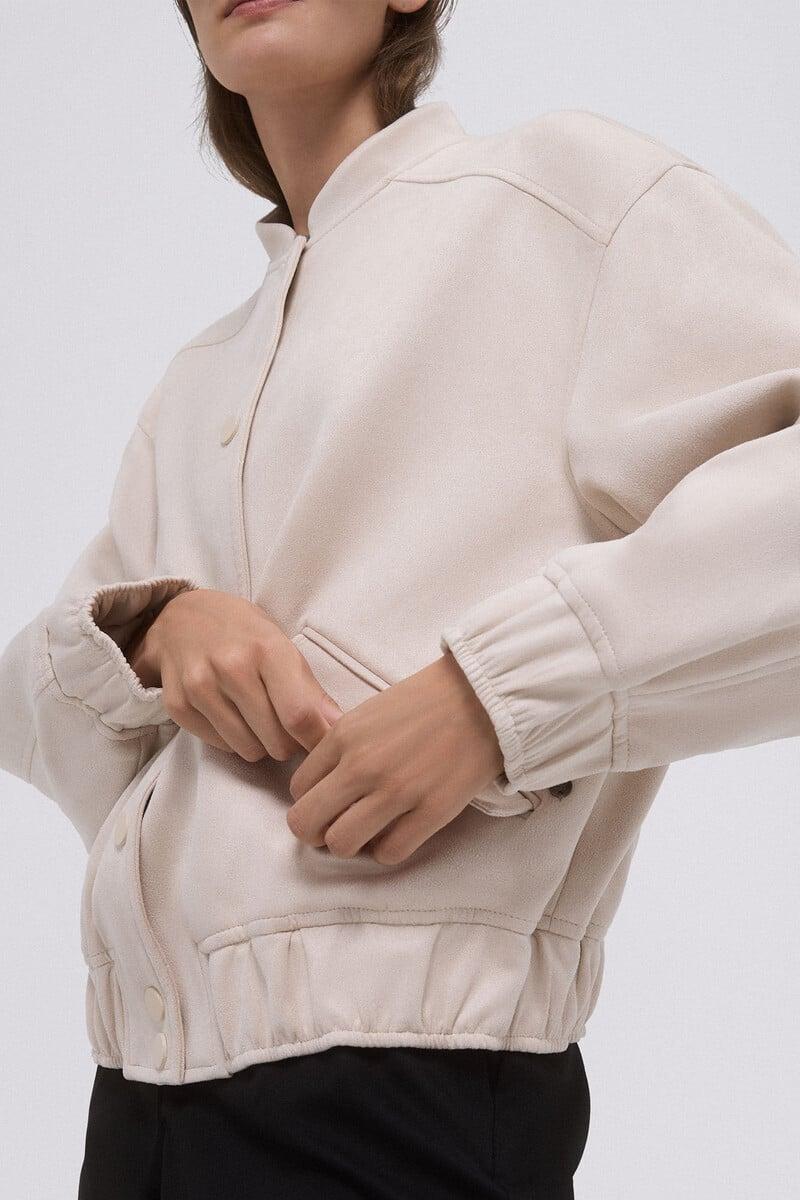 Pedro Del Hierro Bomber Efecto Ante