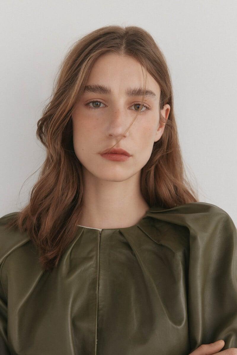 Pedro Del Hierro Bomber Soft Piel