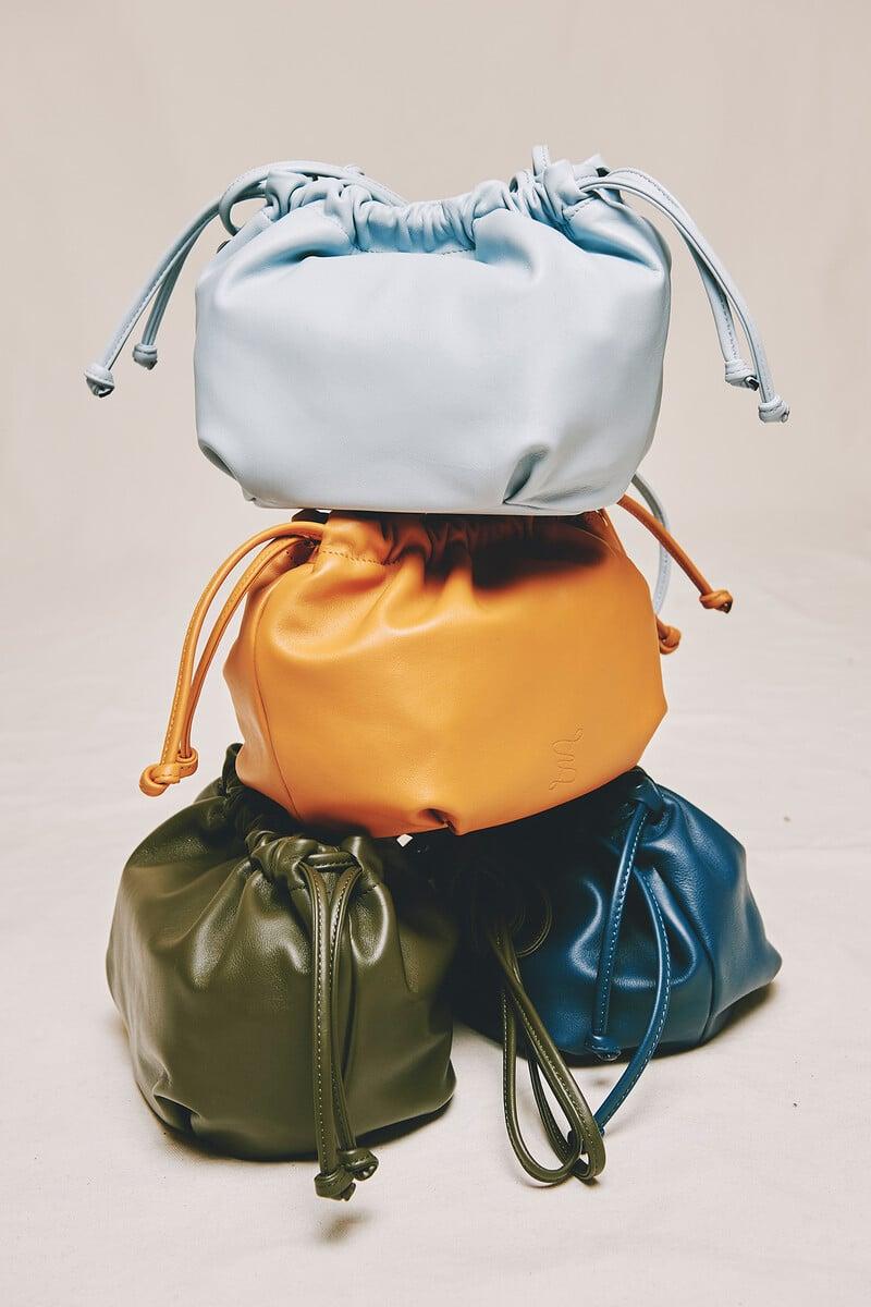 Pedro Del Hierro Bombonera Piel