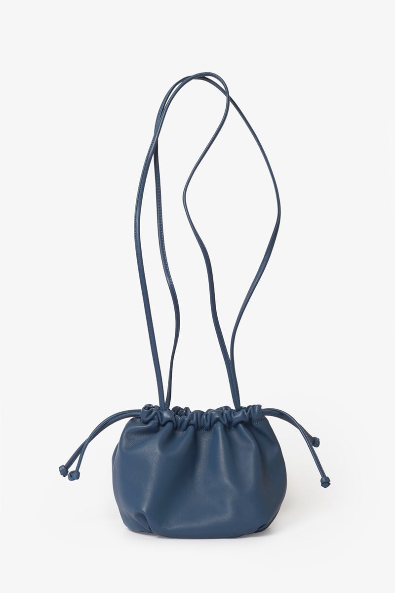 pedro del hierro Bombonera piel