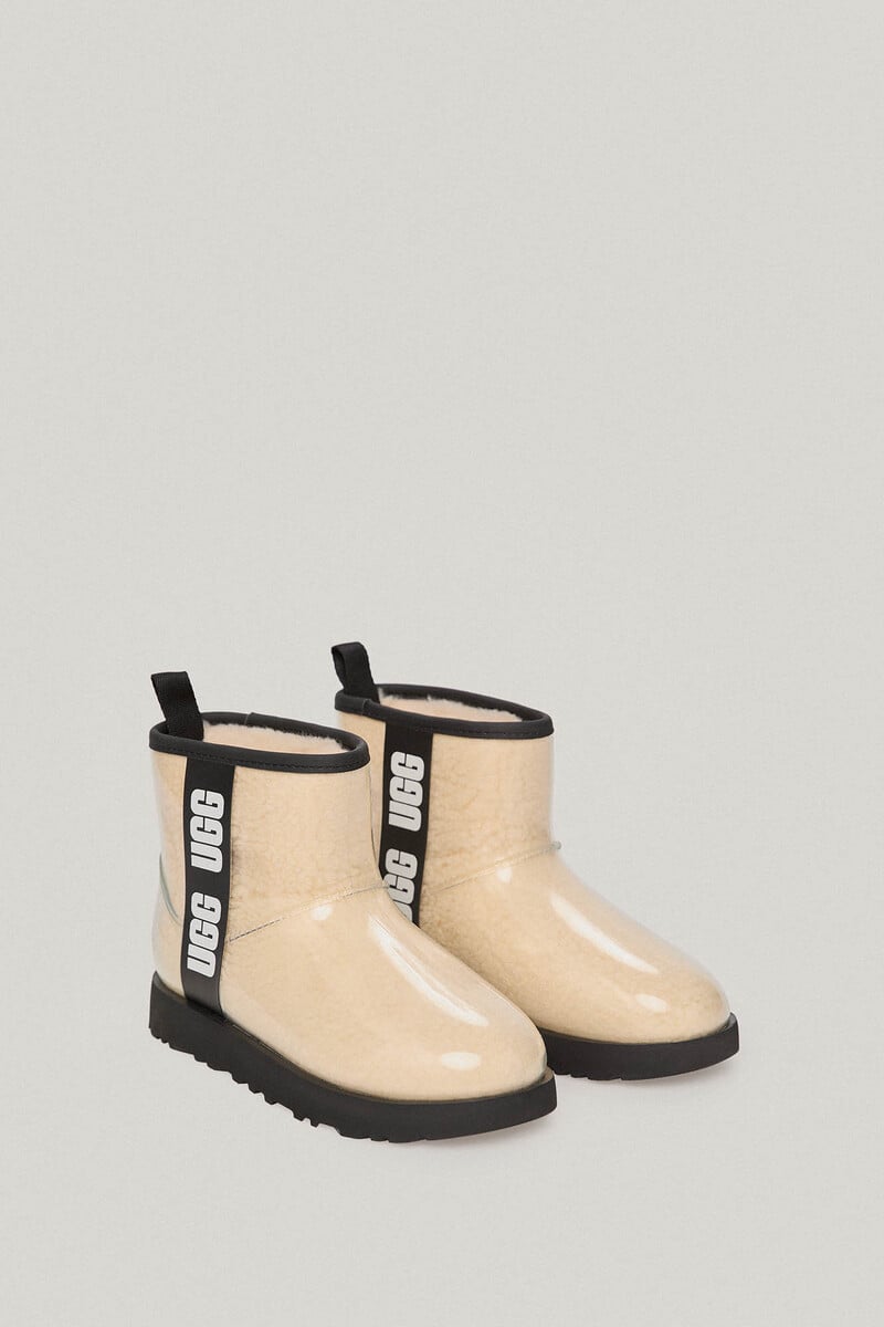 Pedro Del Hierro Bota Agua Mujer