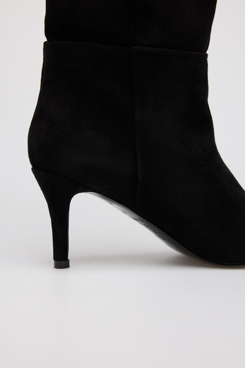 Pedro Del Hierro Bota Caña Alta