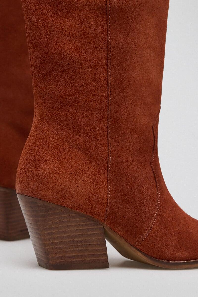 Pedro Del Hierro Bota Cowboy