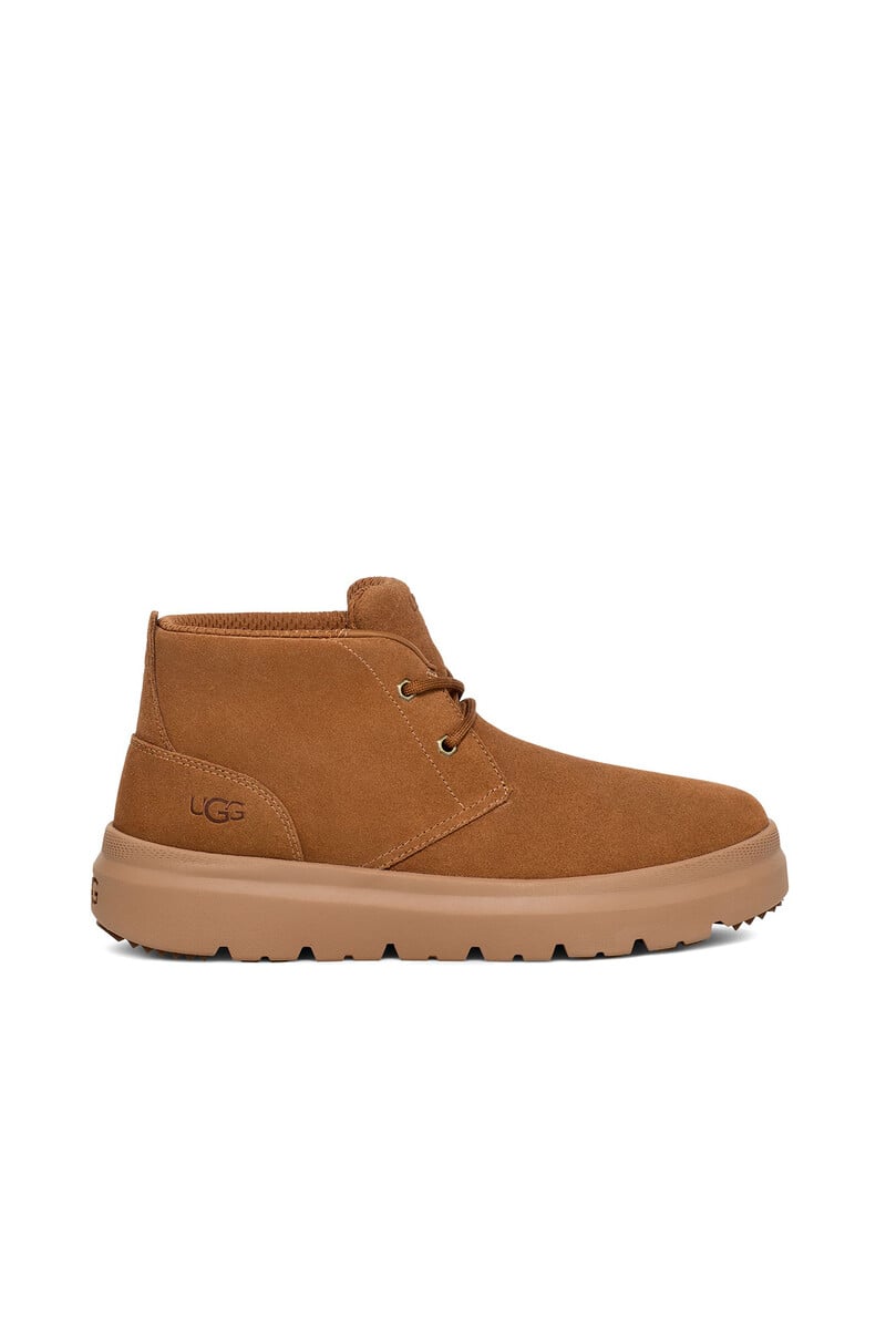 Pedro Del Hierro Bota Hombre