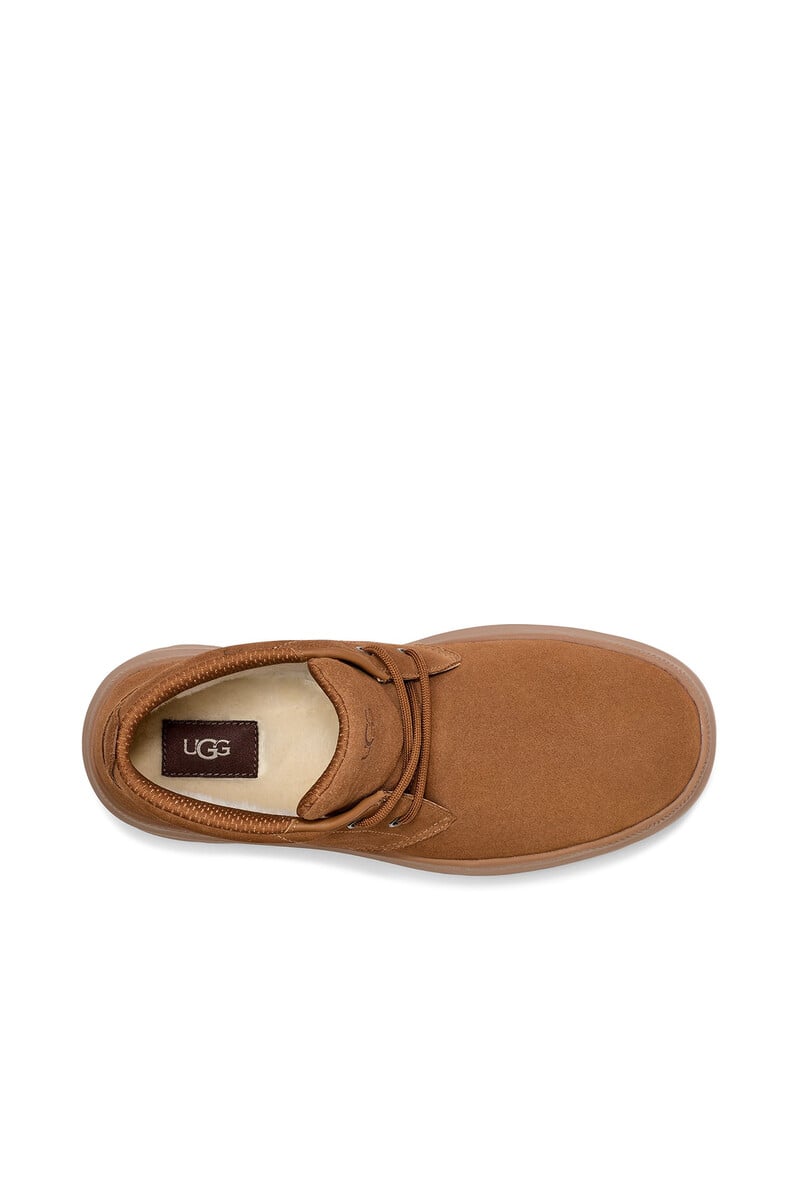 Pedro Del Hierro Bota Hombre