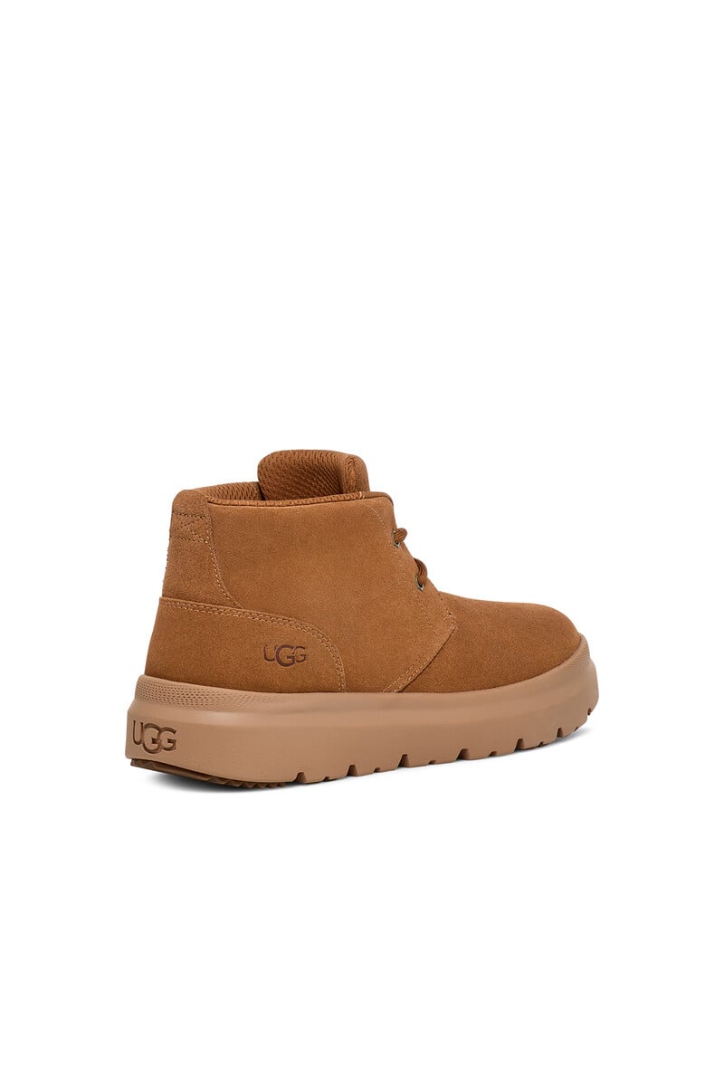 Pedro Del Hierro Bota Hombre