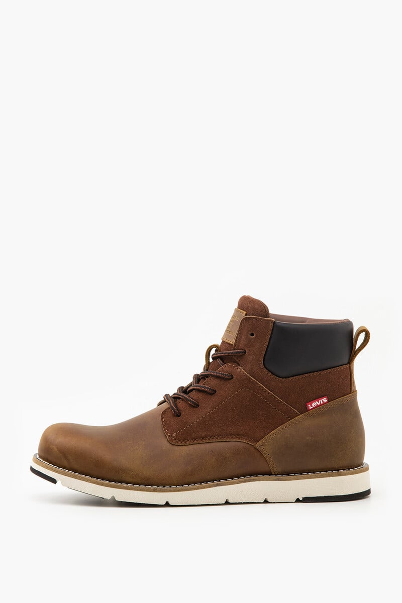 Pedro Del Hierro Bota Jax Plus