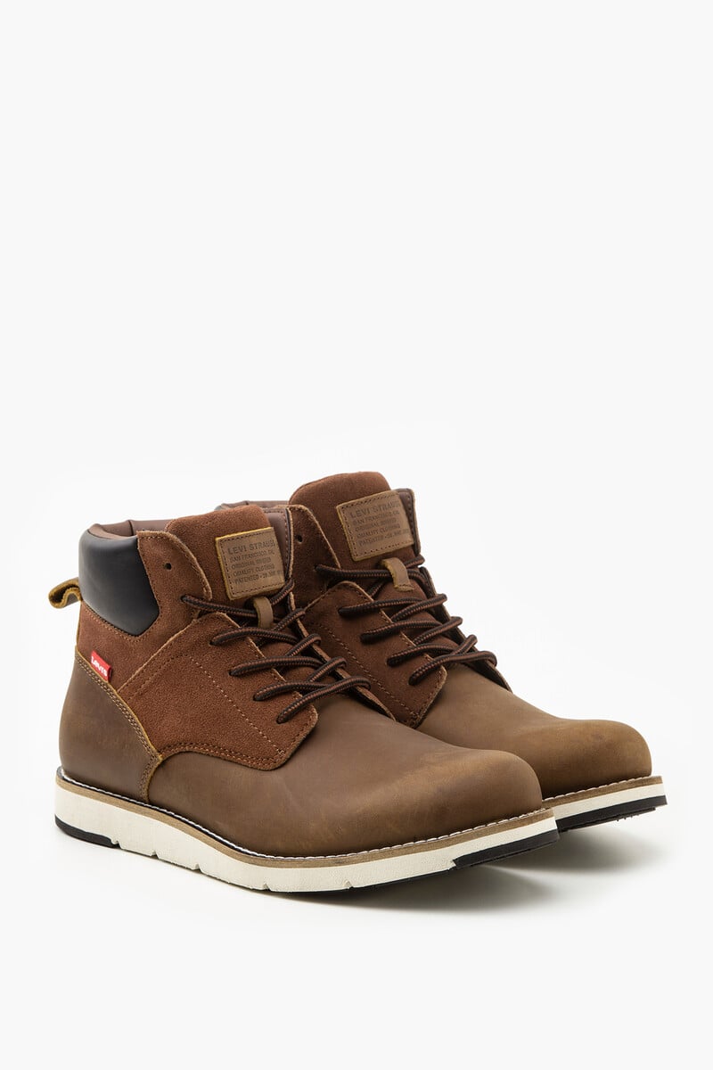 Pedro Del Hierro Bota Jax Plus
