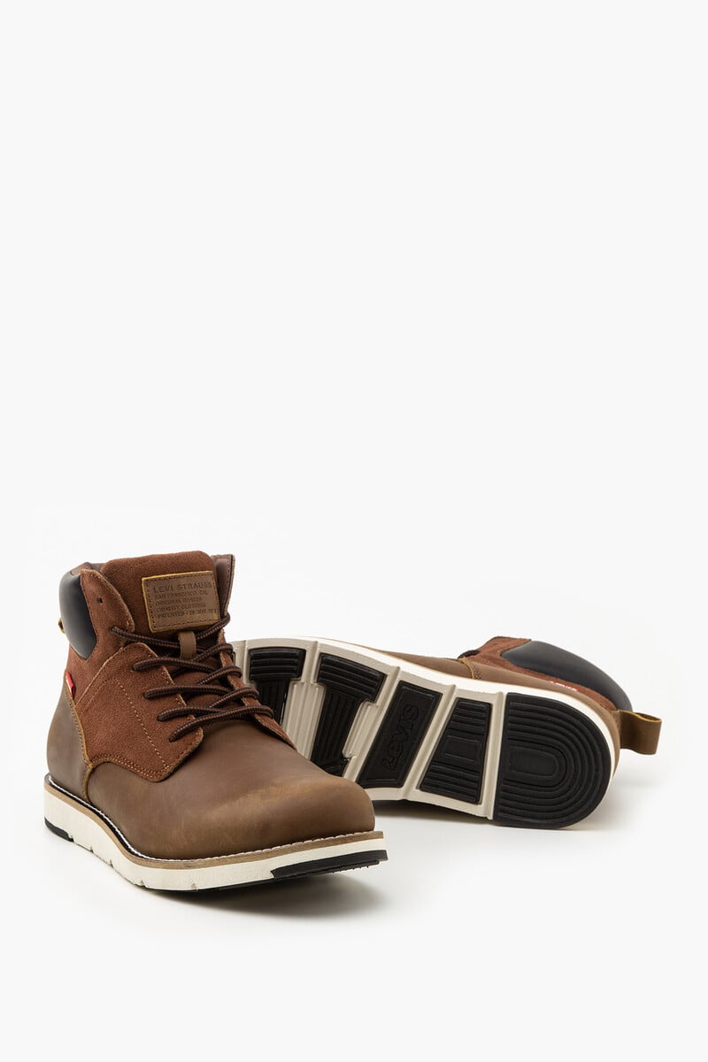 Pedro Del Hierro Bota Jax Plus