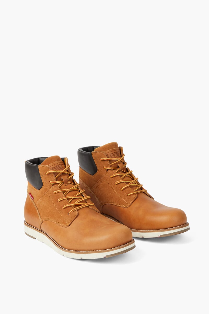 Pedro Del Hierro Bota Jax Plus