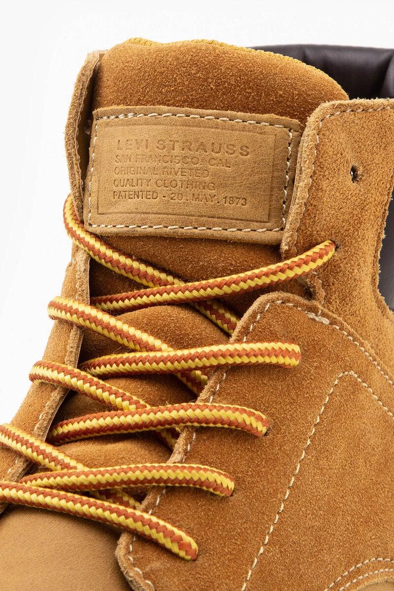 Pedro Del Hierro Bota Jax Plus