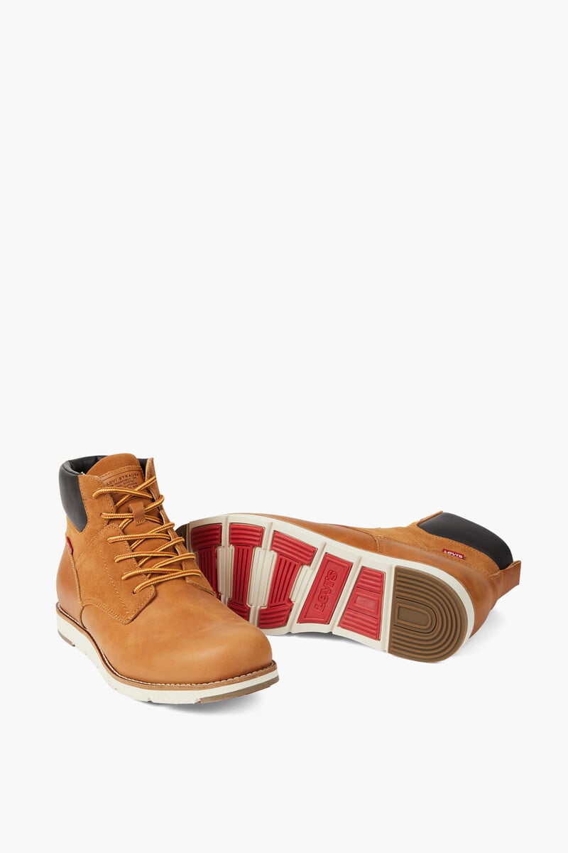 Pedro Del Hierro Bota Jax Plus